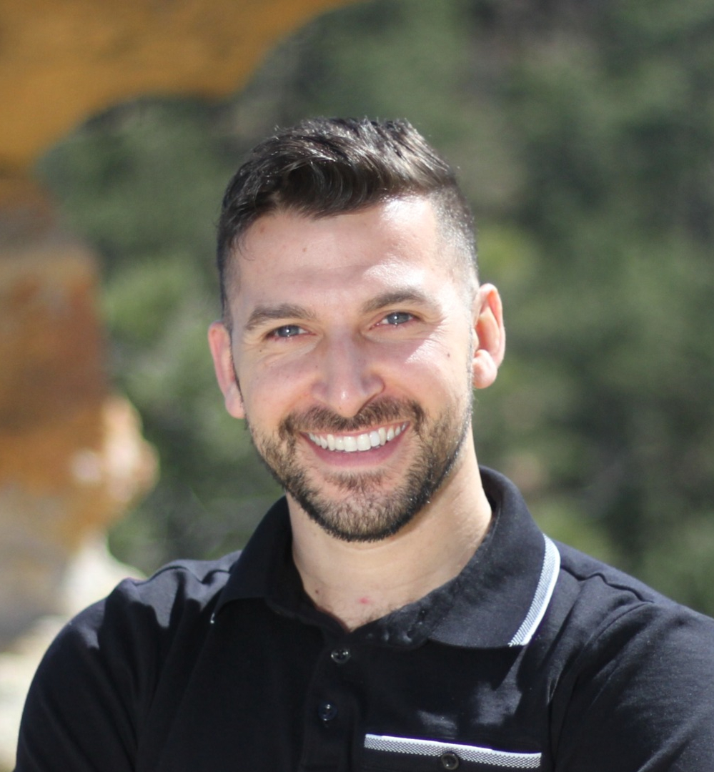 Michael V. Mendez